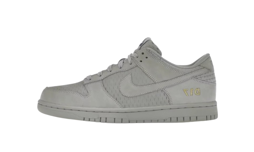 Nike Dunk Low Plattenbau