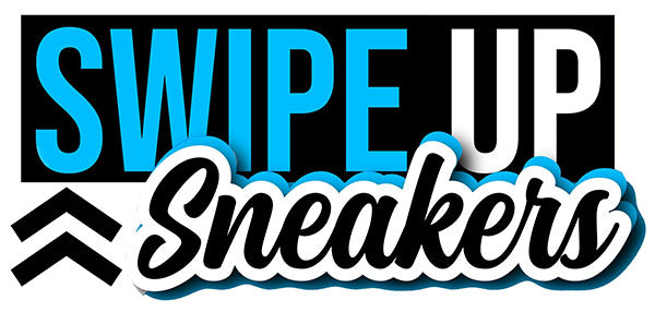 SwipeUpSneakers