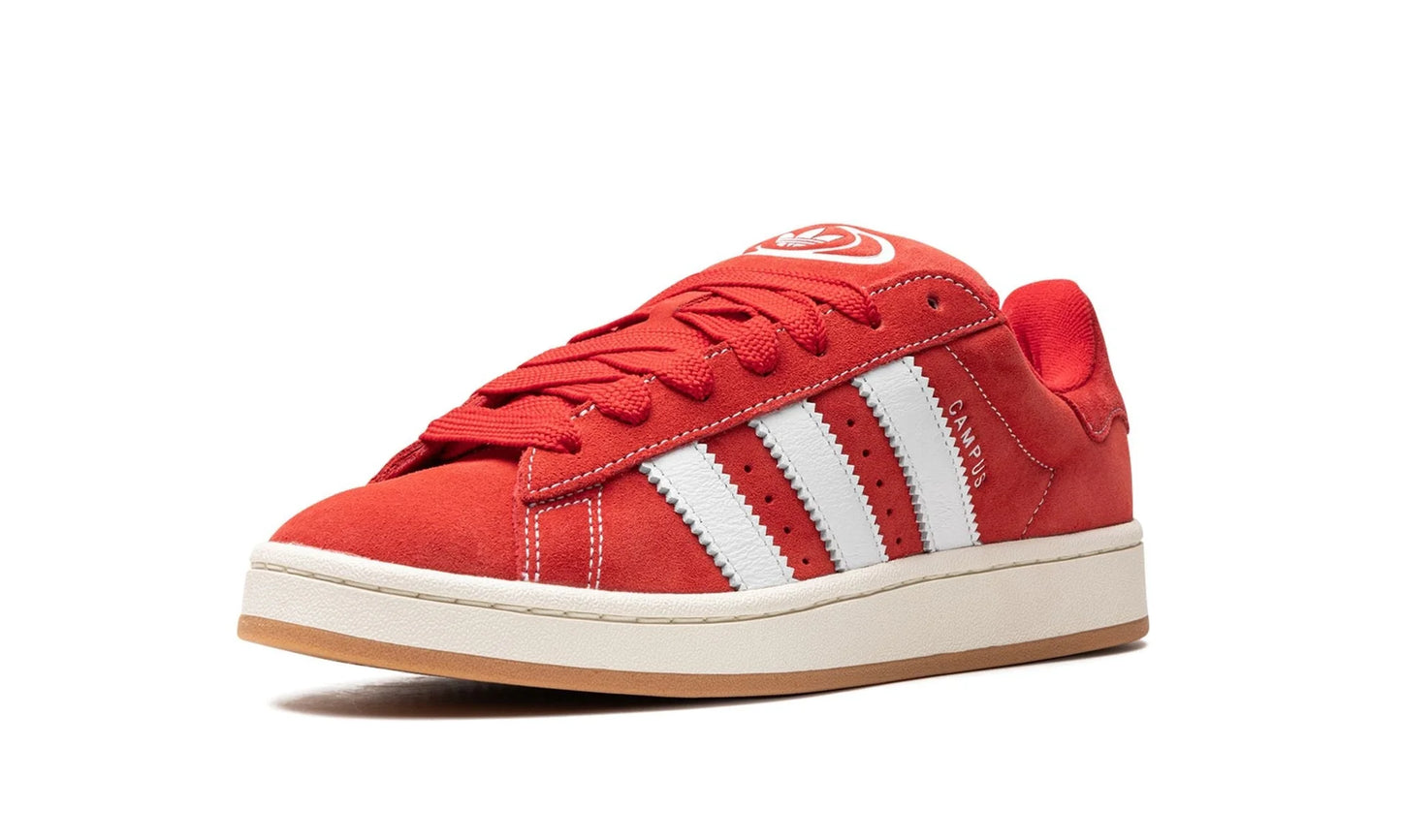 Adidas Campus 00s Better Scarlet Cloud White