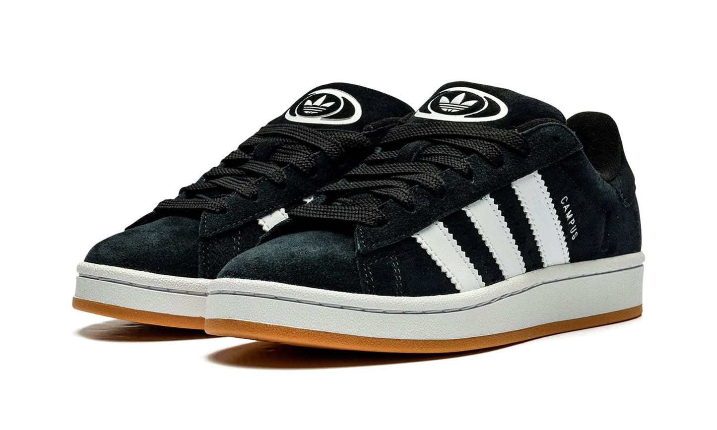 Adidas Campus 00s Black White Gum