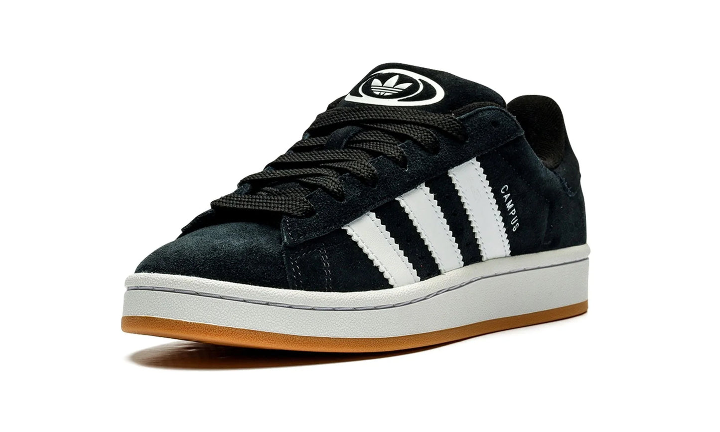 Adidas Campus 00s Black White Gum