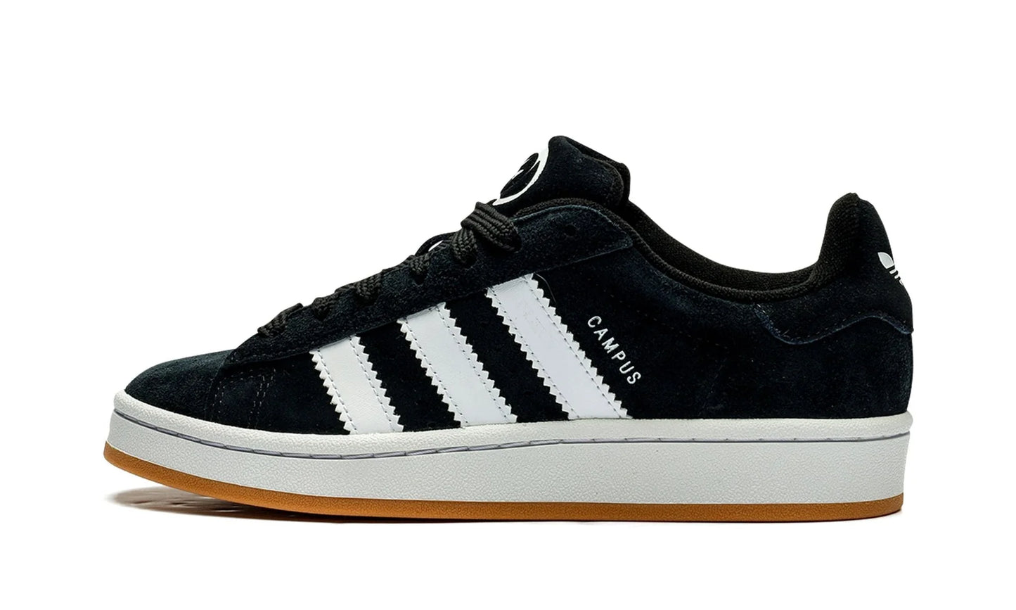 Adidas Campus 00s Black White Gum