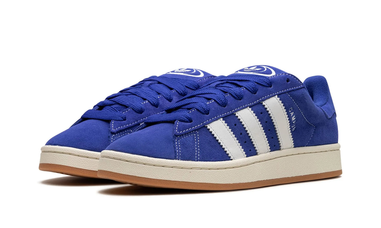 Adidas Campus 00s Semi Lucid Blue Cloud White