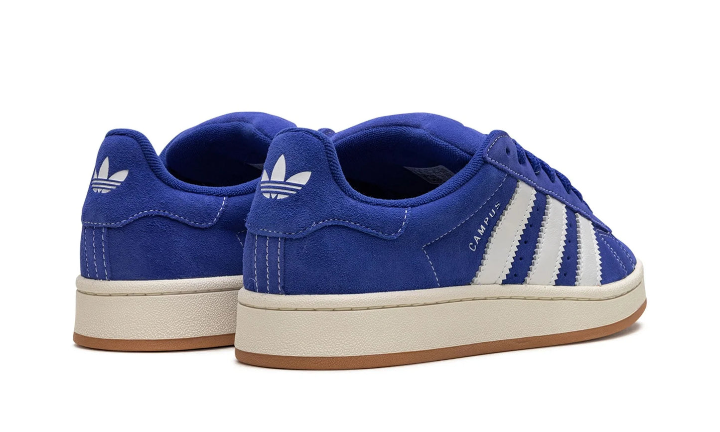 Adidas Campus 00s Semi Lucid Blue Cloud White