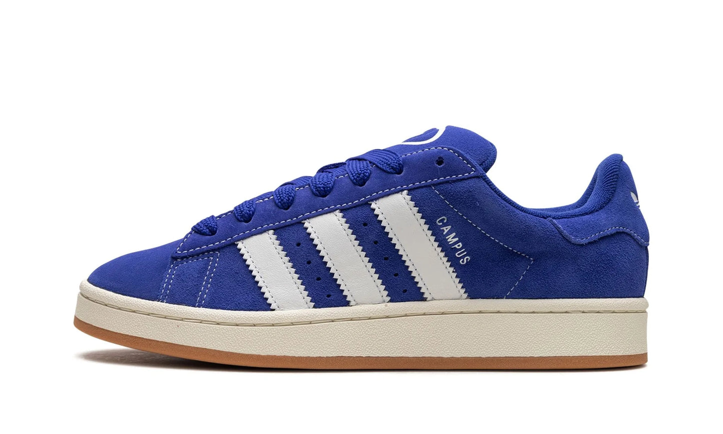 Adidas Campus 00s Semi Lucid Blue Cloud White