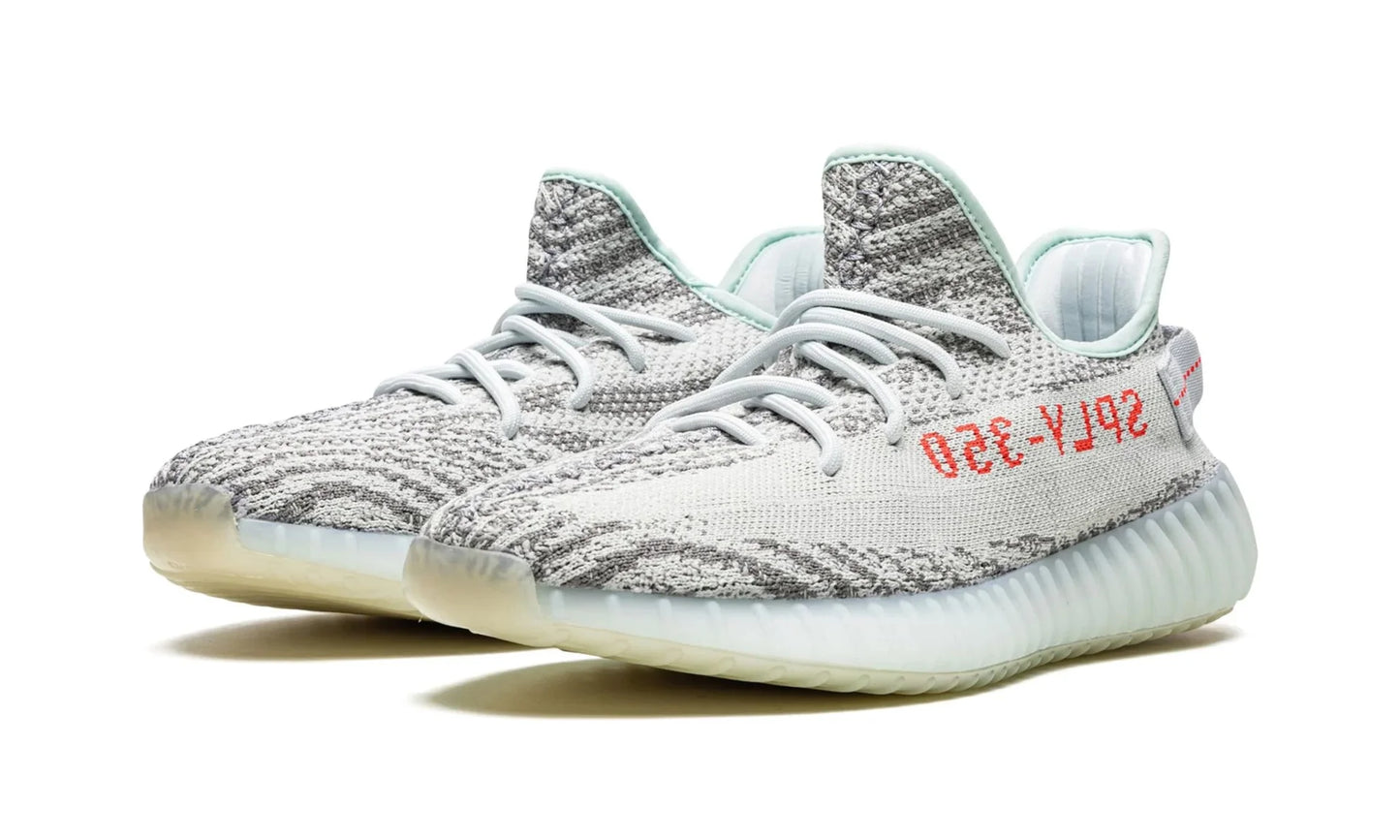 Adidas Yeezy Boost 350 V2 Blue Tint