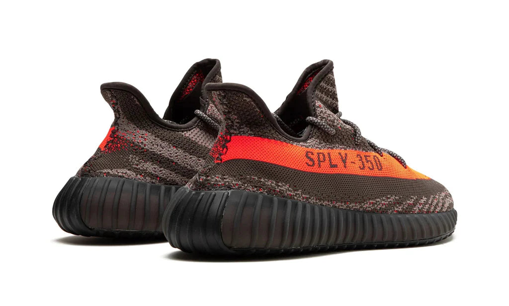 Adidas Yeezy Boost 350 V2 Carbon Beluga