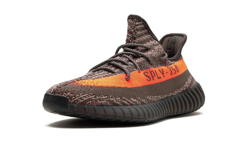 Adidas Yeezy Boost 350 V2 Carbon Beluga