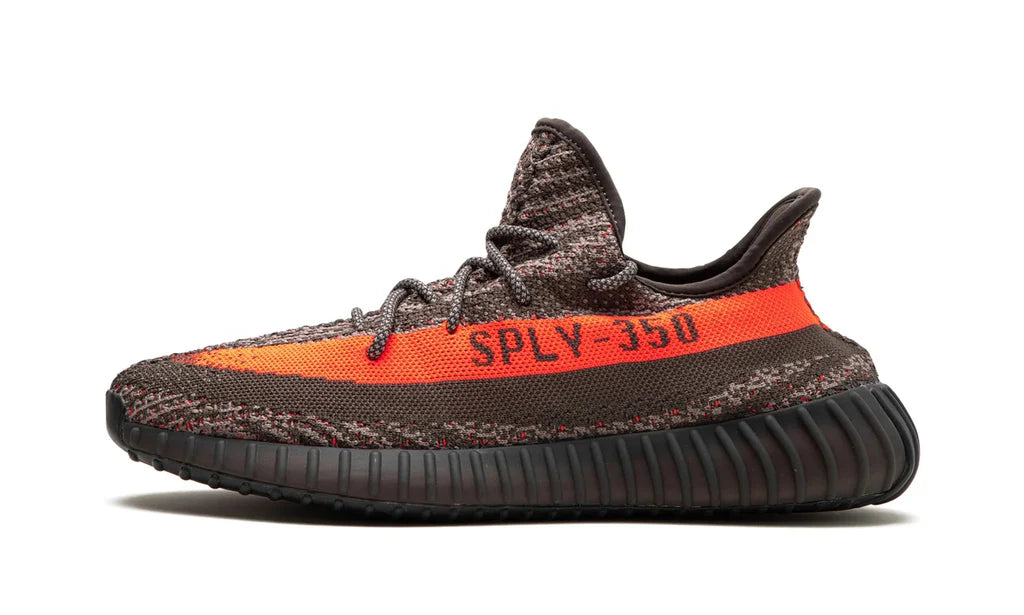 Adidas Yeezy Boost 350 V2 Carbon Beluga