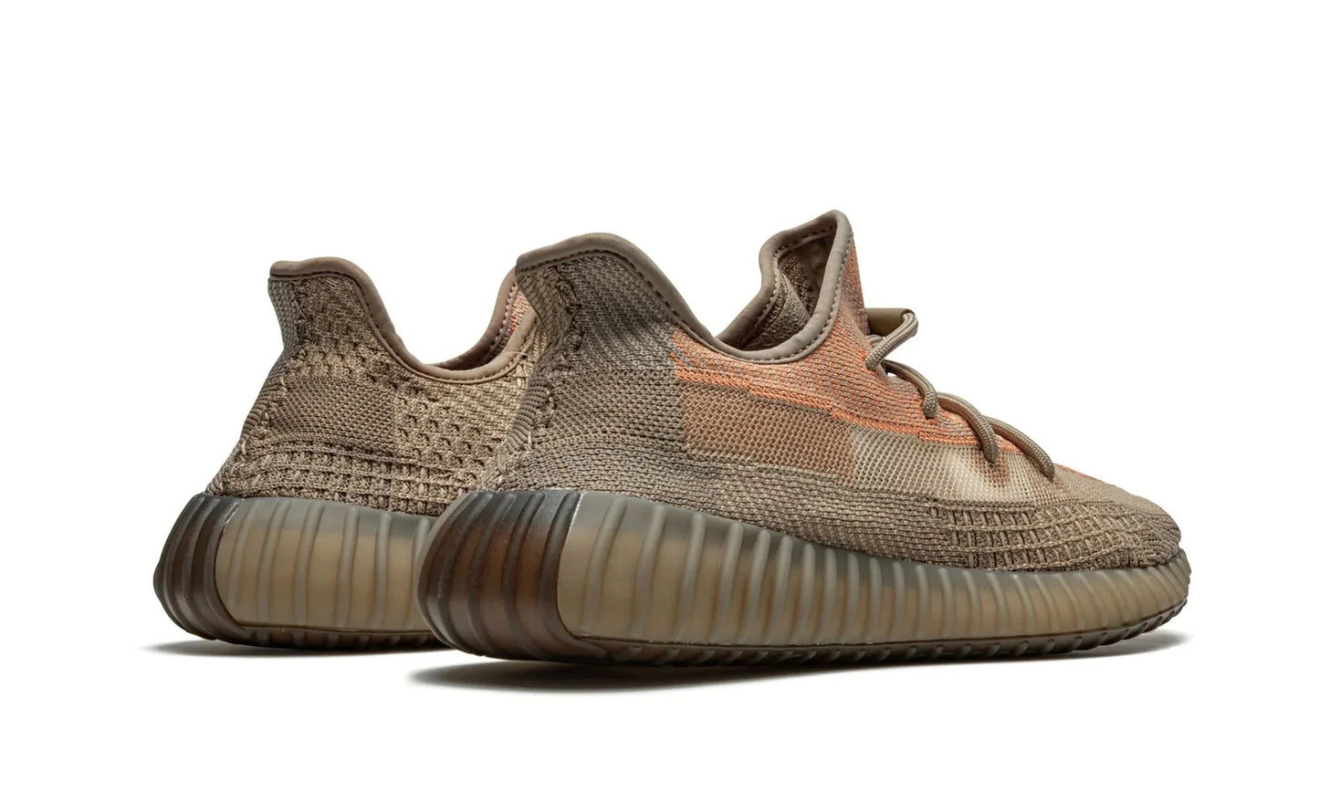 Adidas Yeezy Boost 350 V2 Sand Taupe