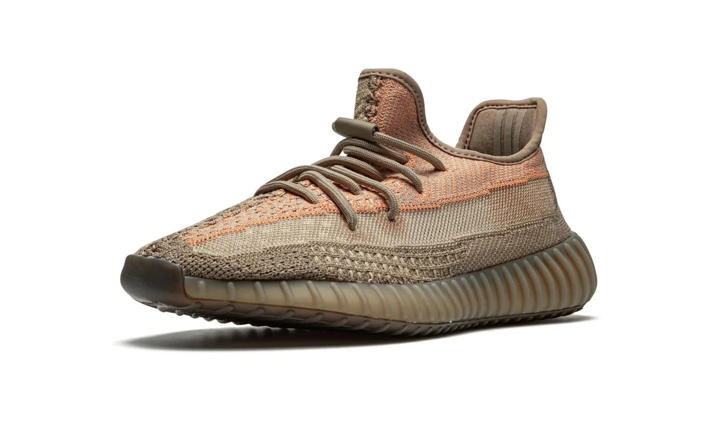 Adidas Yeezy Boost 350 V2 Sand Taupe