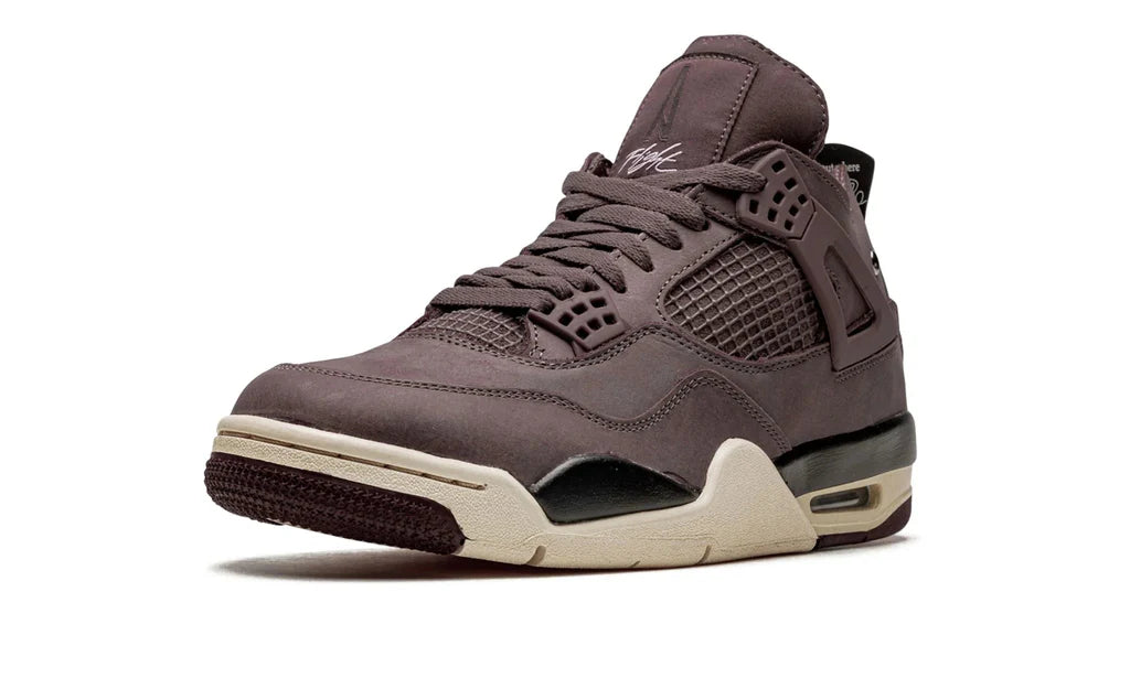 Air Jordan 4 Retro A Ma Maniére Violet Ore