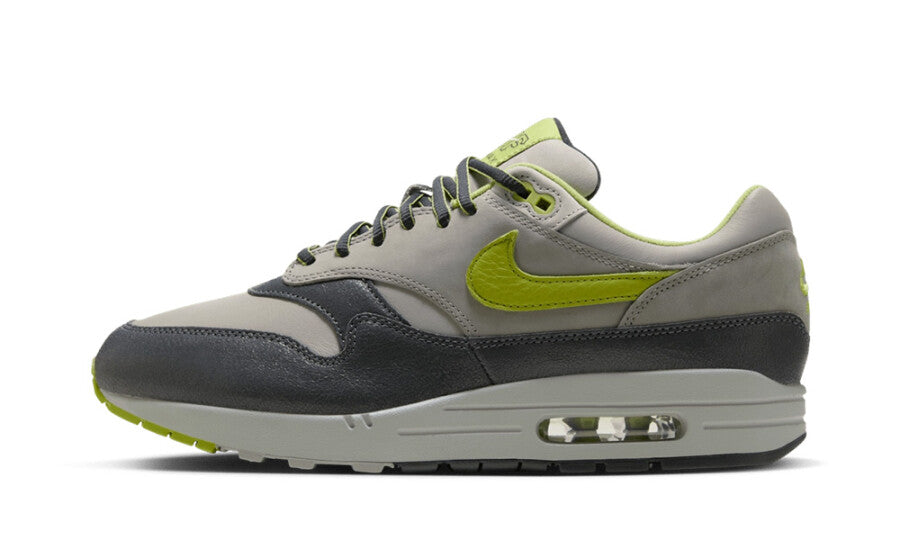 Nike Air Max 1 SP HUF Pear Green (2024)