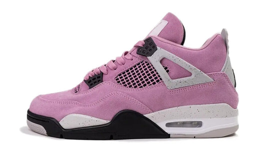 Air Jordan 4 Retro Orchid (W)