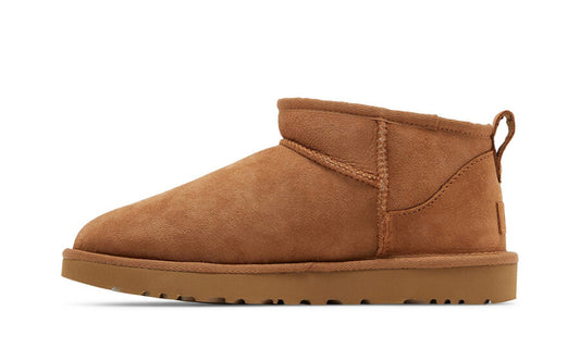 UGG Classic Ultra Mini Chestnut (W)