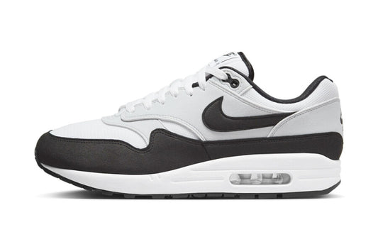 Nike Air Max 1 White Black