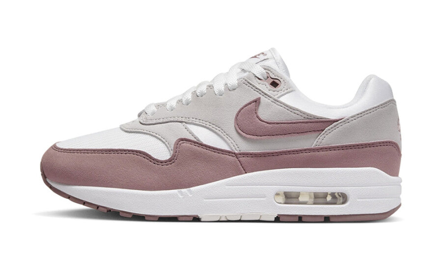 Nike Air Max 1 Smokey Mauve