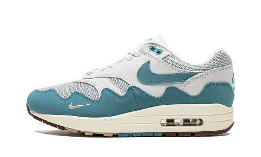 Nike Air Max 1 Patta Waves Noise Aqua