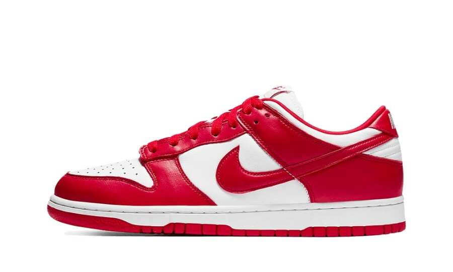 Nike Dunk Low SP St. John's