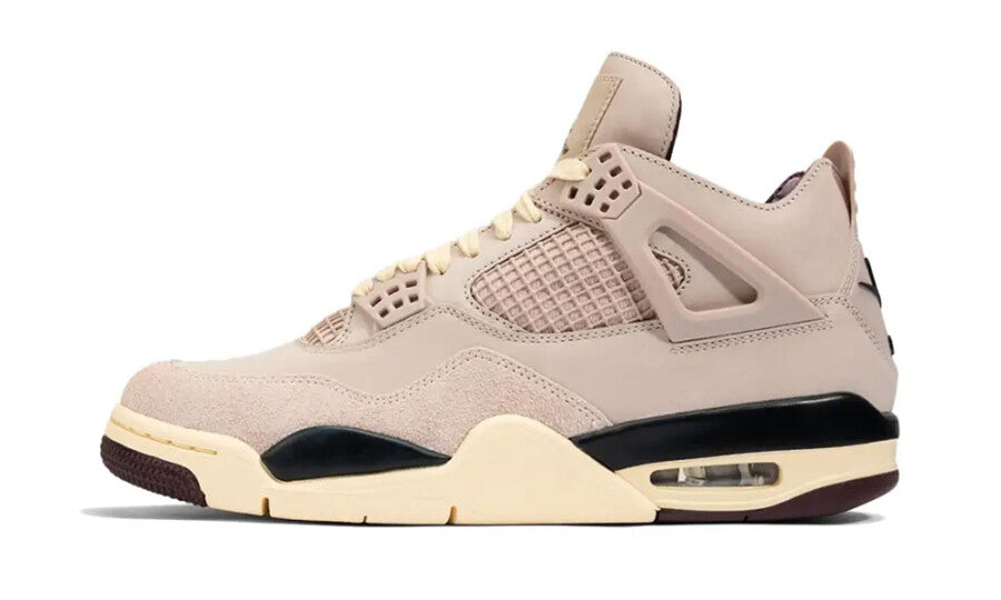 Jordan 4 Retro OG SP A Ma Maniére While You Were Sleeping 'Fossil Stone'