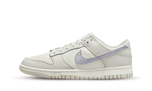 Nike Dunk Low Oxygen Purple