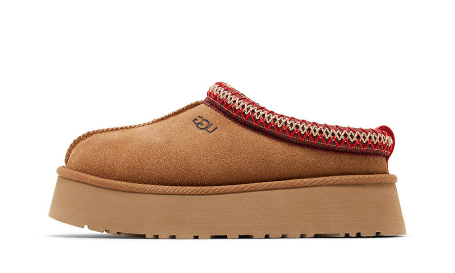 UGG Tazz Slipper Chestnut (W)