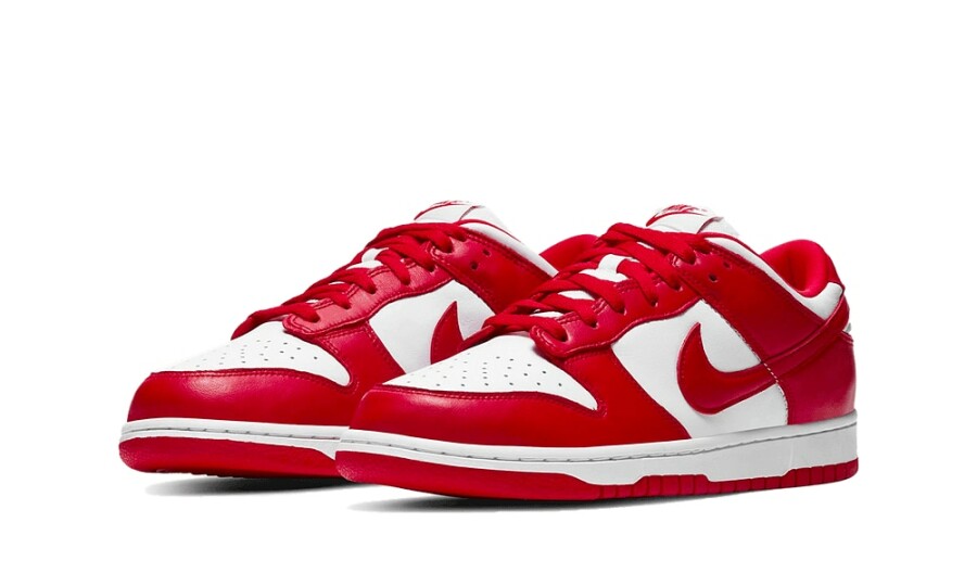 Nike Dunk Low SP St. John's