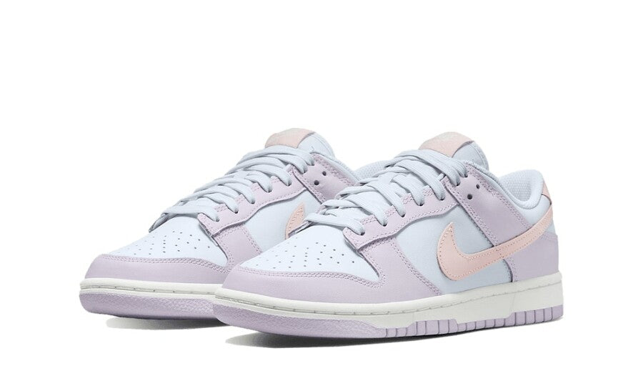 Nike Dunk Low Easter Football Grey Purple (2022) (W)