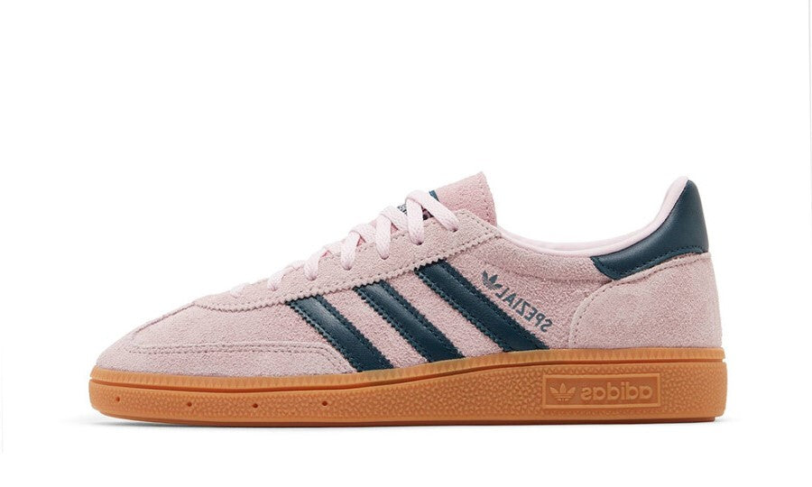 Adidas Handball Spezial Clear Pink Arctic Night