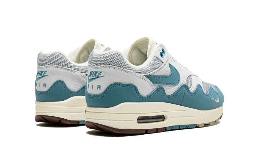 Nike Air Max 1 Patta Waves Noise Aqua