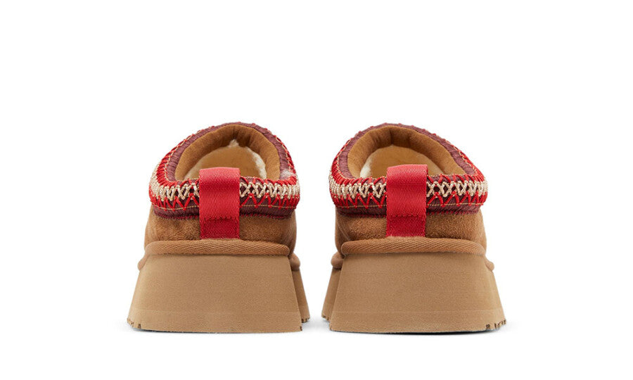 UGG Tazz Slipper Chestnut (W)