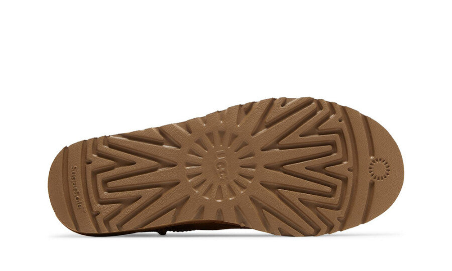 UGG Classic Ultra Mini Chestnut (W)