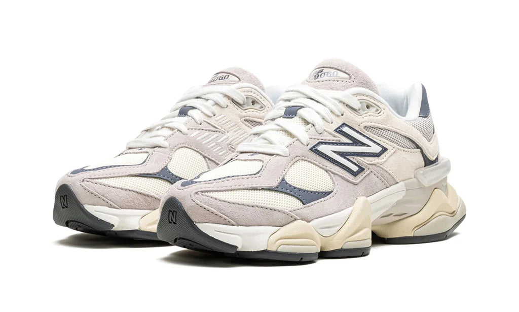 New Balance 9060 Moonrock Linen