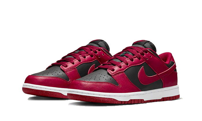 Nike Dunk Low Next Nature dark beetroot