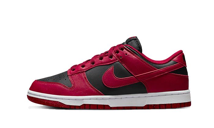 Nike Dunk Low Next Nature dark beetroot