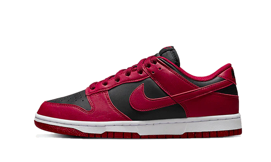 Nike Dunk Low Next Nature dark beetroot