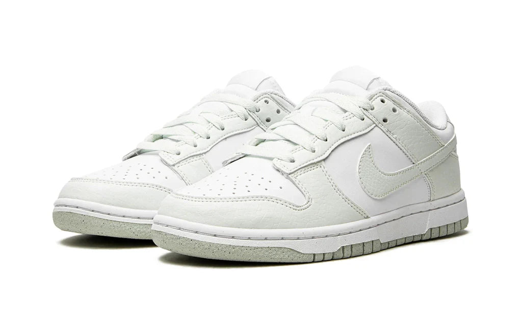 Nike Dunk Low Next Nature White Mint