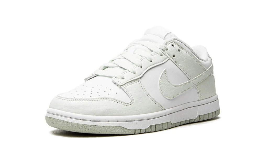 Nike Dunk Low Next Nature White Mint