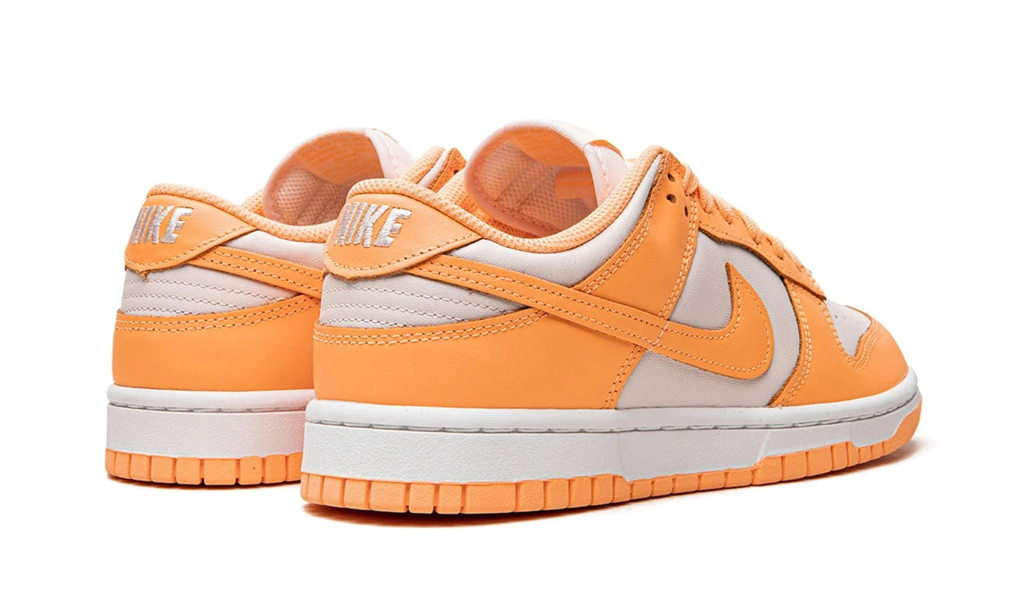 Nike Dunk Low Peach Cream