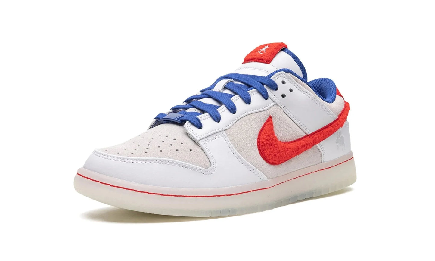 Nike Dunk Low Retro PRM Year of the Rabbit White Rabbit (2023)