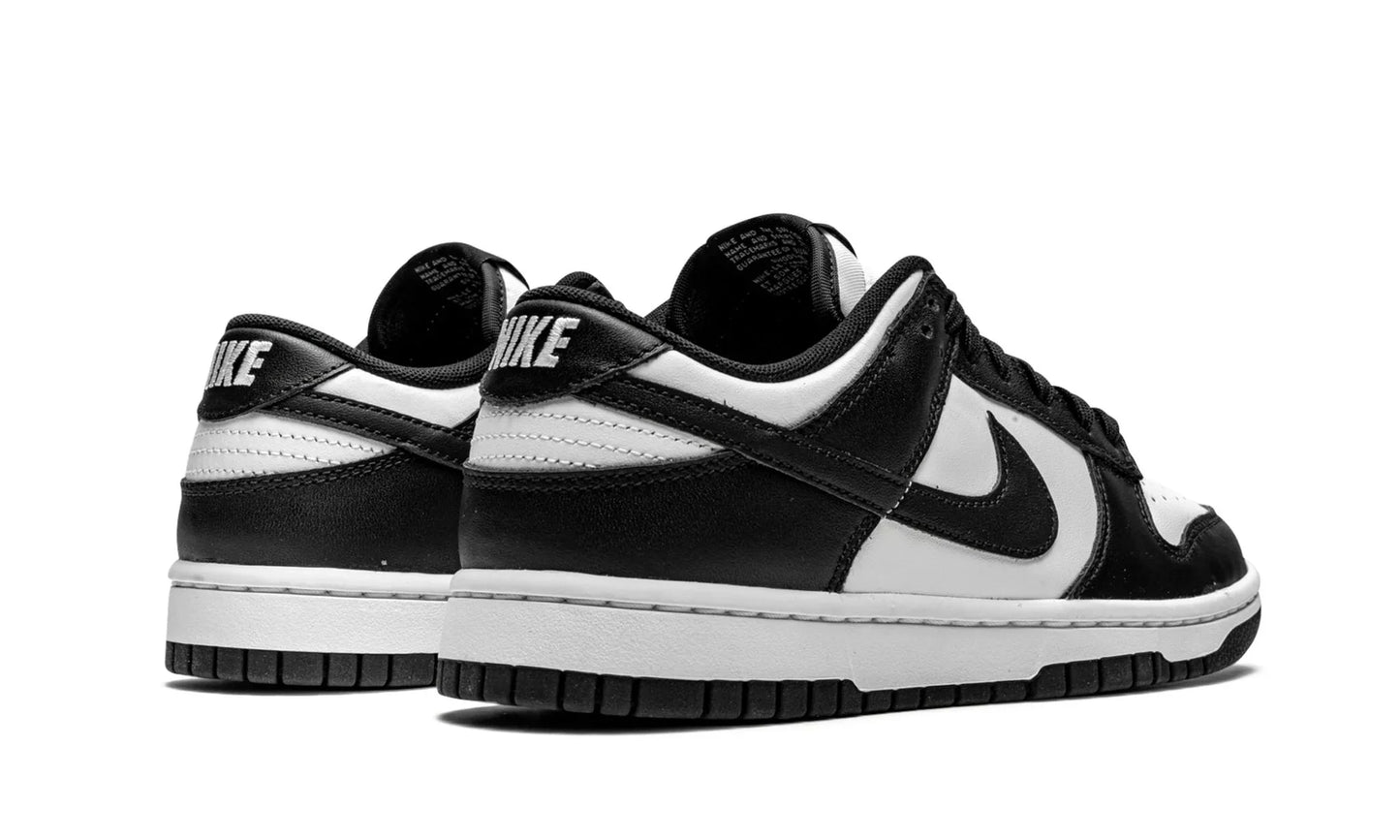 Nike Dunk Low Retro White Black Panda (2021)