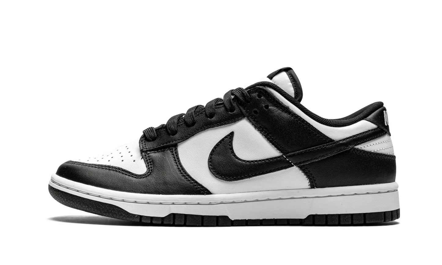 Nike Dunk Low Retro White Black Panda (2021)