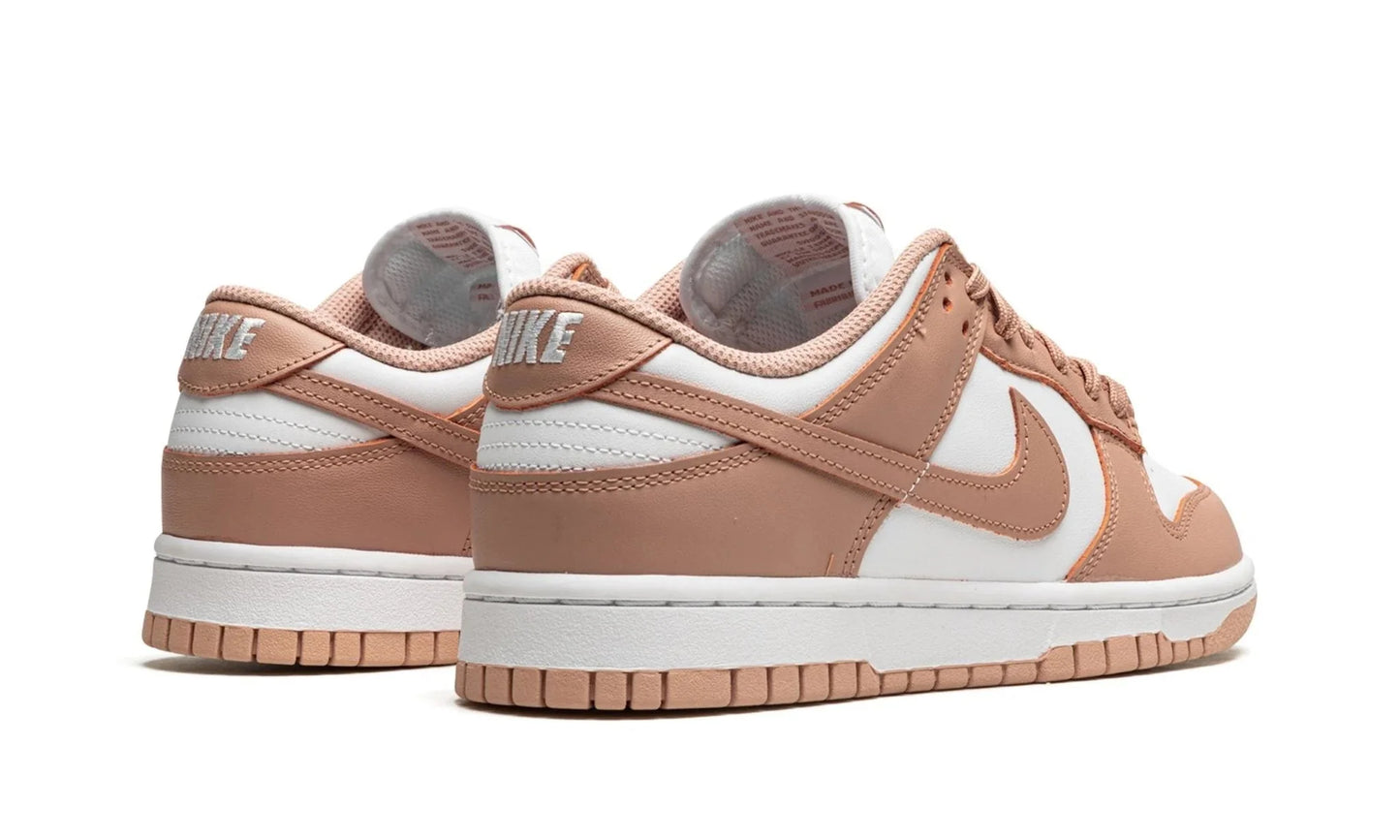 Nike Dunk Low Rose Whisper