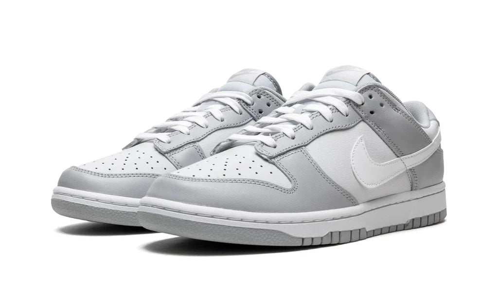 Nike Dunk Low Two-Toned Grey (GS)