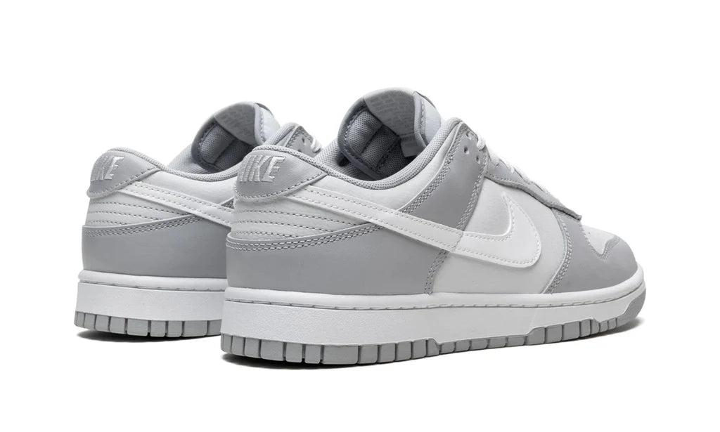 Nike Dunk Low Two-Toned Grey (GS)