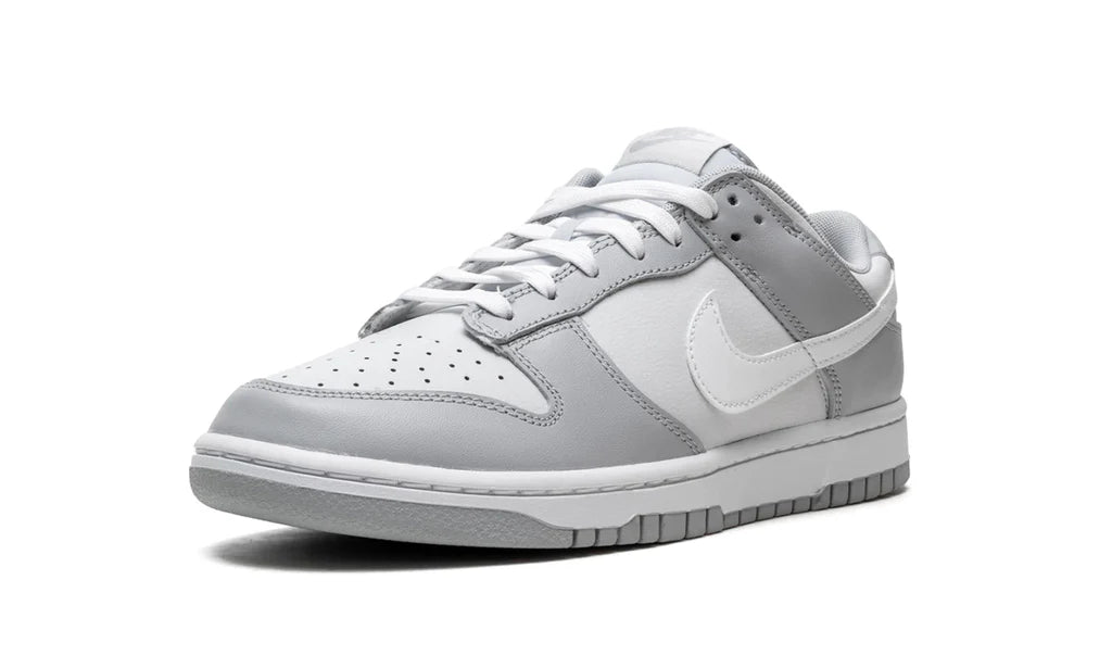 Nike Dunk Low Two-Toned Grey (GS)