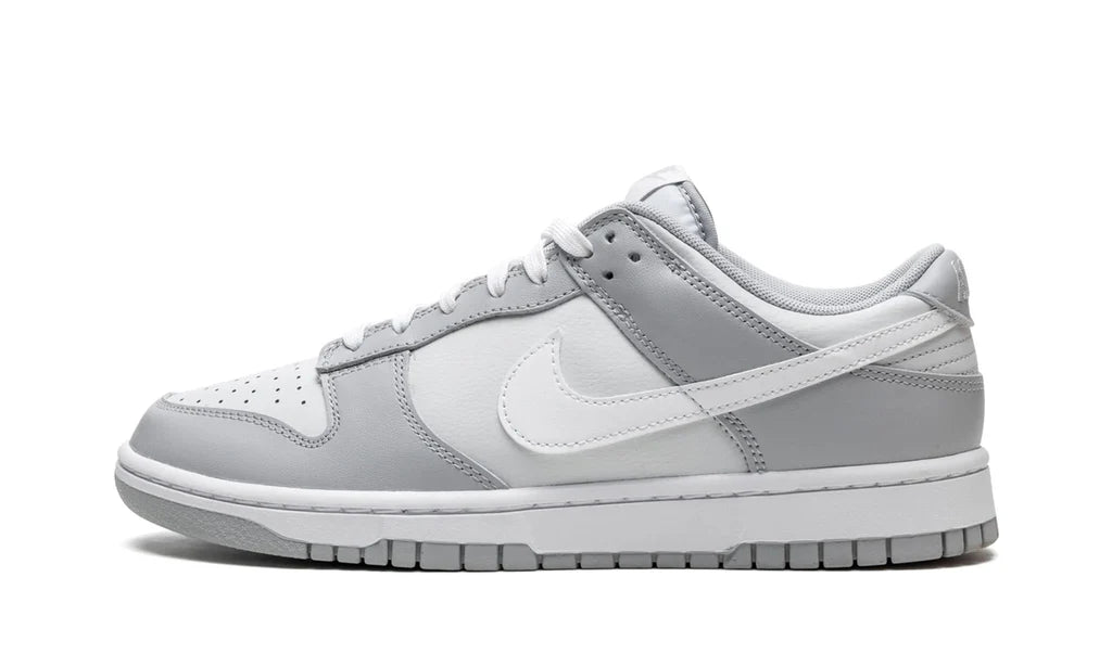 Nike Dunk Low Two-Toned Grey (GS)