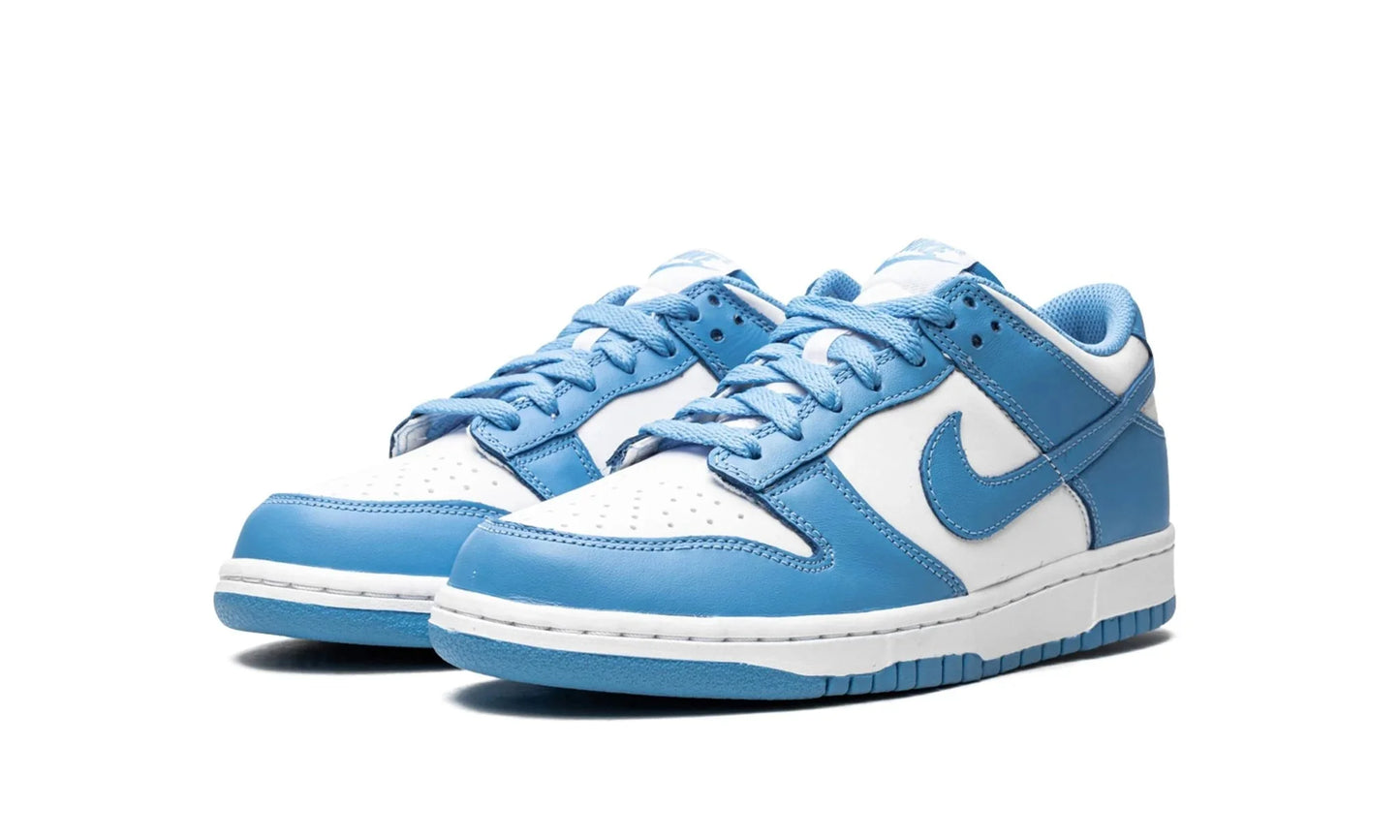 Nike Dunk Low UNC