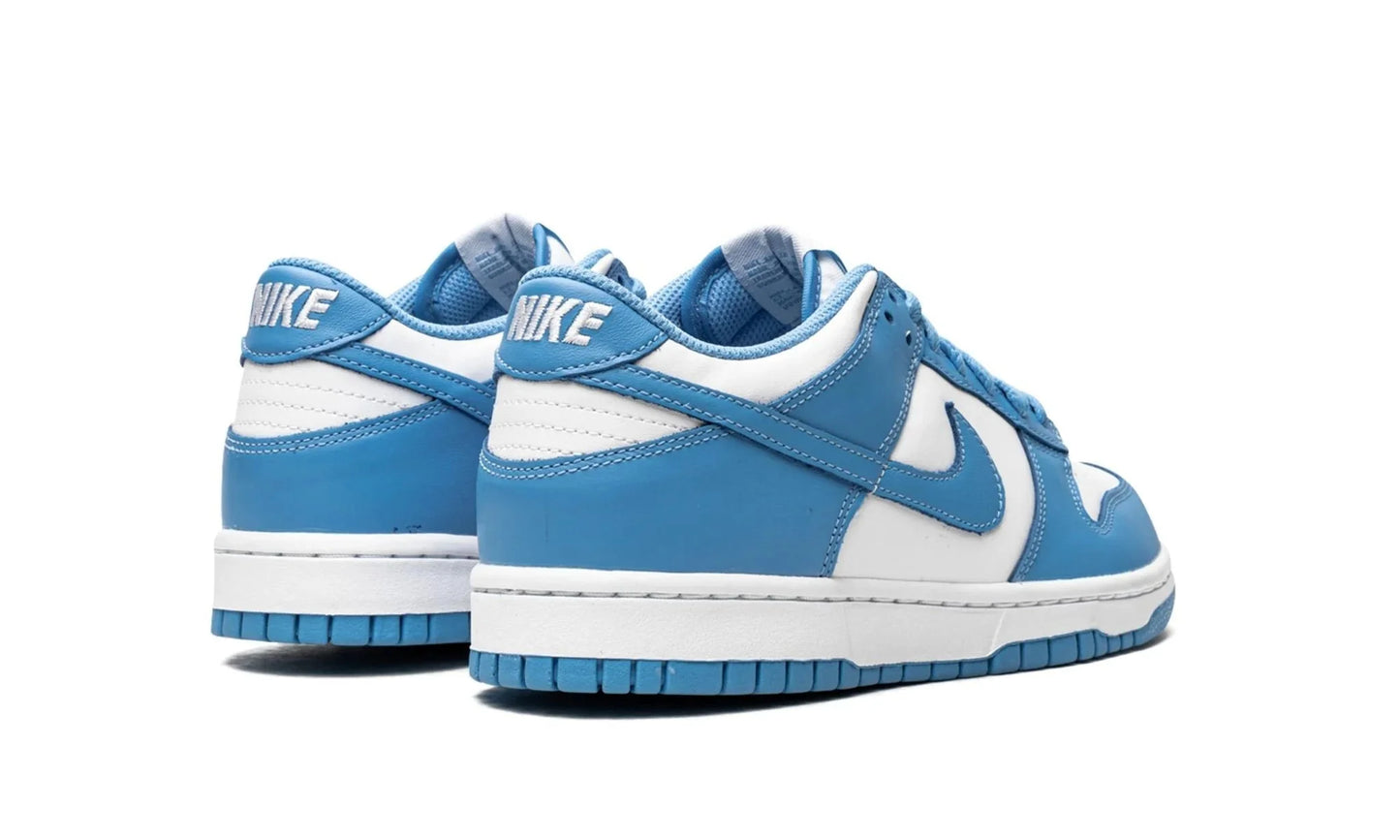 Nike Dunk Low UNC