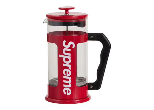 Supreme Bialetti 8-Cup French Press